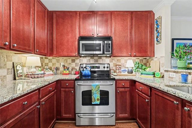 3650 Ashford Dunwoody Road NE 904, Atlanta, GA 30319