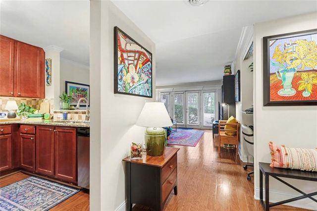 3650 Ashford Dunwoody Road NE 904, Atlanta, GA 30319