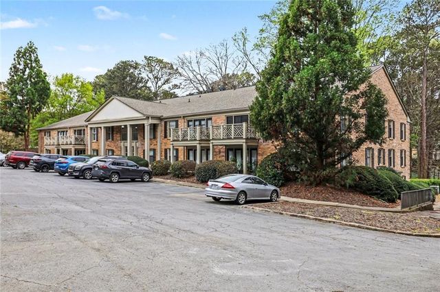 3650 Ashford Dunwoody Road NE 904, Atlanta, GA 30319
