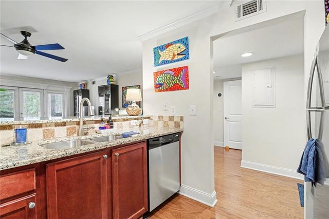 3650 Ashford Dunwoody Road NE 904, Atlanta, GA 30319