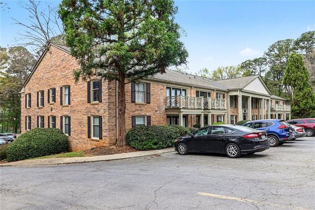 3650 Ashford Dunwoody Road NE 904, Atlanta, GA 30319