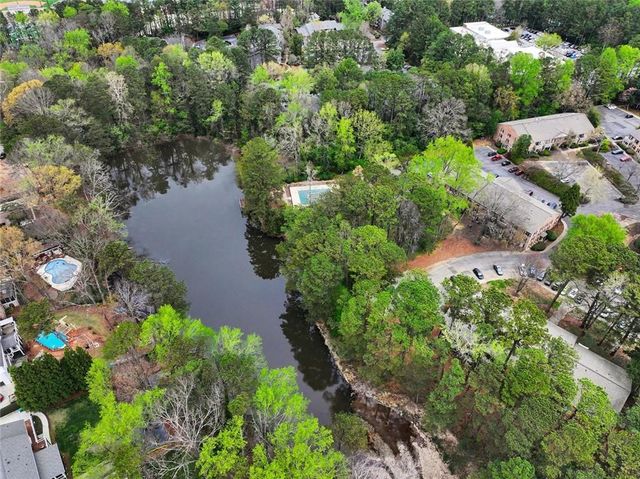 3650 Ashford Dunwoody Road NE 904, Atlanta, GA 30319