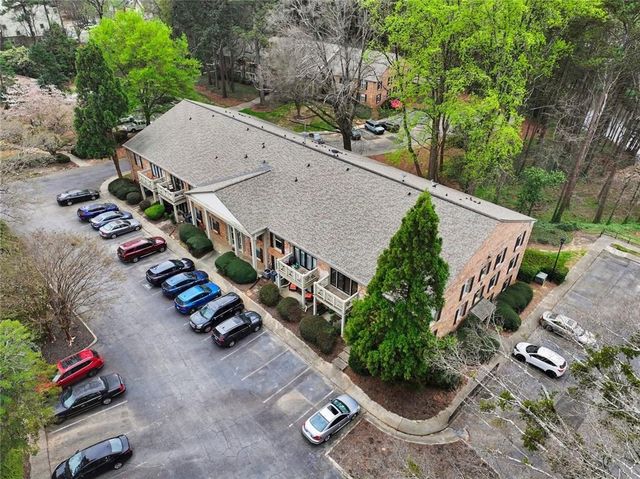 3650 Ashford Dunwoody Road NE 904, Atlanta, GA 30319