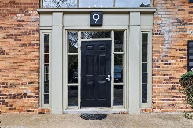 3650 Ashford Dunwoody Road NE 904, Atlanta, GA 30319