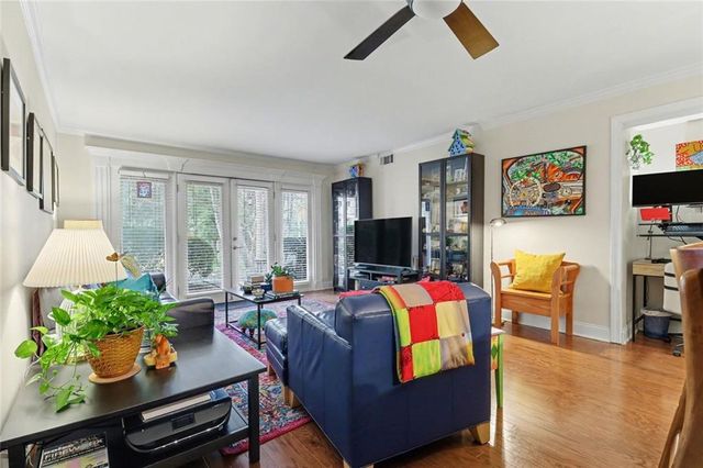 3650 Ashford Dunwoody Road NE 904, Atlanta, GA 30319