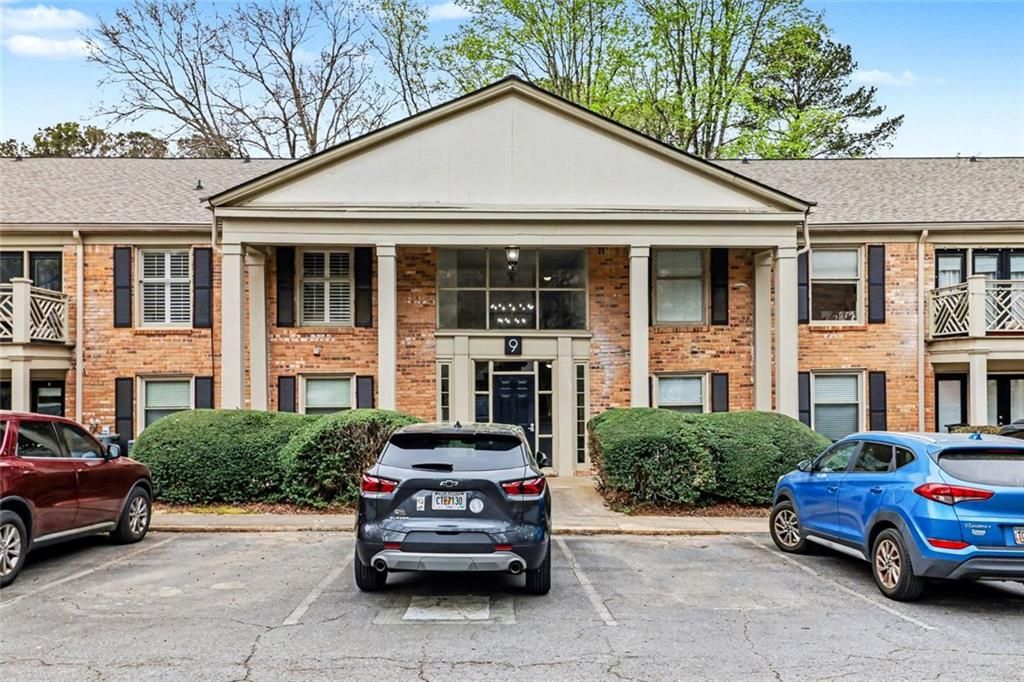 3650 Ashford Dunwoody Road NE 904, Atlanta, GA 30319
