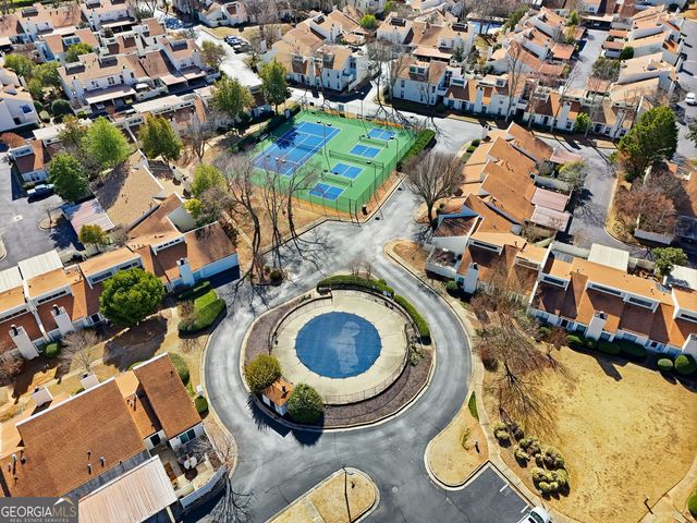 813 Serramonte Drive NE, Marietta, GA 30068