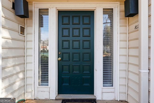 813 Serramonte Drive NE, Marietta, GA 30068