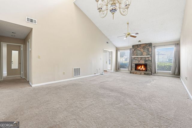 813 Serramonte Drive NE, Marietta, GA 30068