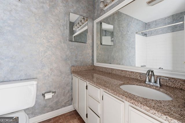 813 Serramonte Drive NE, Marietta, GA 30068