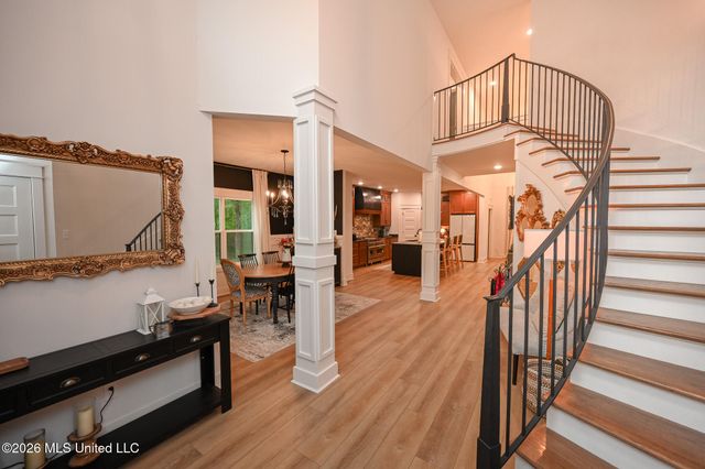 190 Vinson Road, Hernando, MS 38632