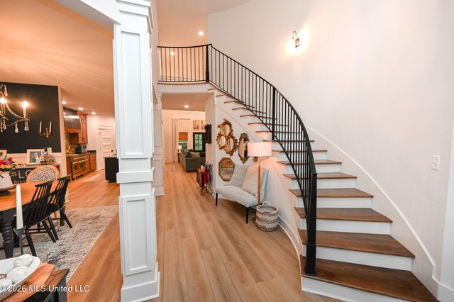190 Vinson Road, Hernando, MS 38632