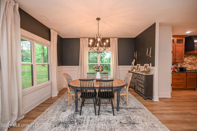 190 Vinson Road, Hernando, MS 38632
