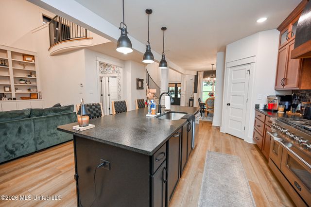 190 Vinson Road, Hernando, MS 38632
