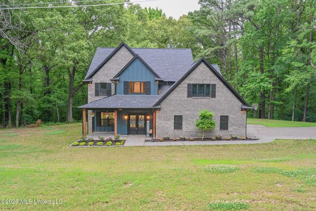 190 Vinson Road, Hernando, MS 38632