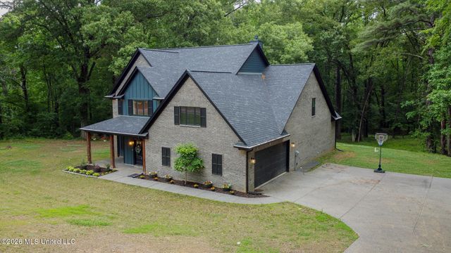 190 Vinson Road, Hernando, MS 38632
