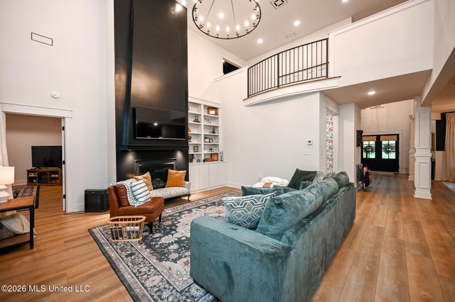 190 Vinson Road, Hernando, MS 38632