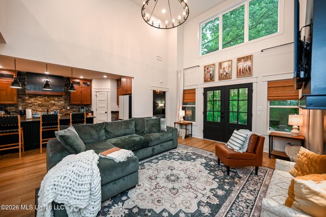 190 Vinson Road, Hernando, MS 38632