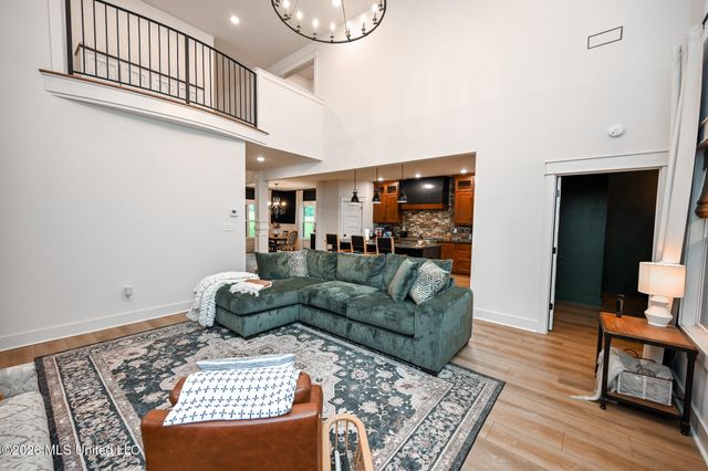 190 Vinson Road, Hernando, MS 38632
