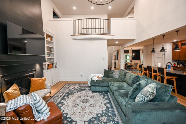 190 Vinson Road, Hernando, MS 38632