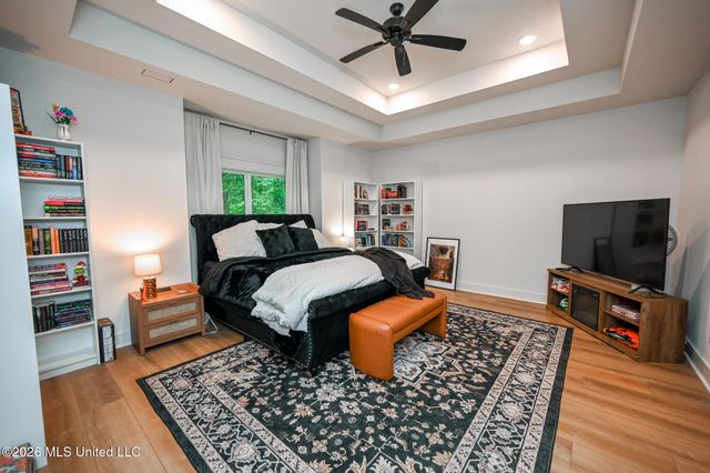 190 Vinson Road, Hernando, MS 38632