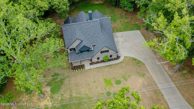 190 Vinson Road, Hernando, MS 38632