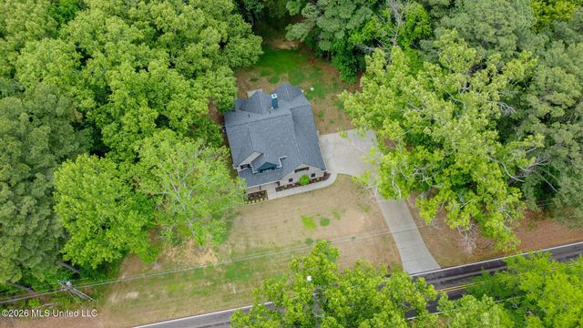 190 Vinson Road, Hernando, MS 38632