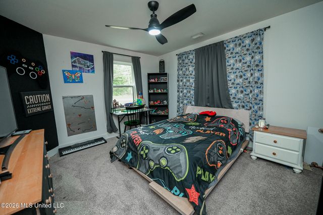 190 Vinson Road, Hernando, MS 38632
