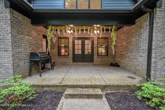 190 Vinson Road, Hernando, MS 38632