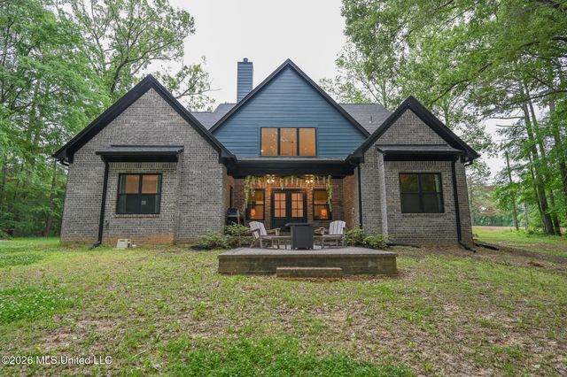 190 Vinson Road, Hernando, MS 38632