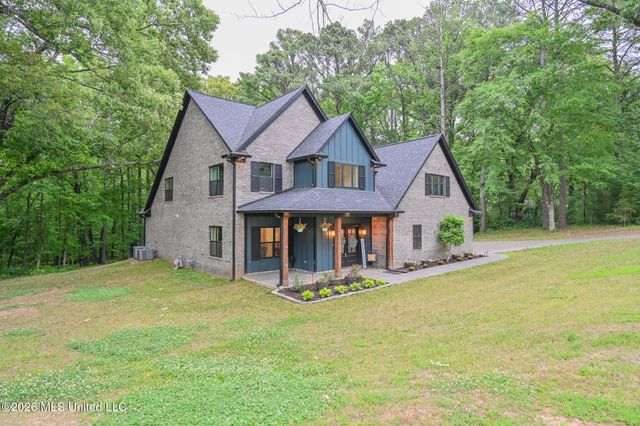 190 Vinson Road, Hernando, MS 38632