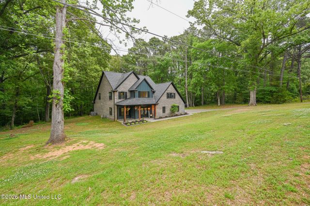 190 Vinson Road, Hernando, MS 38632
