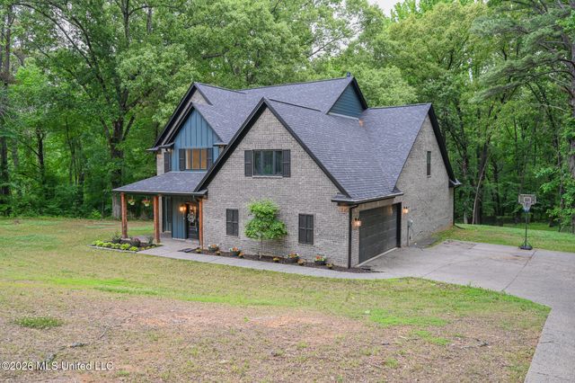 190 Vinson Road, Hernando, MS 38632