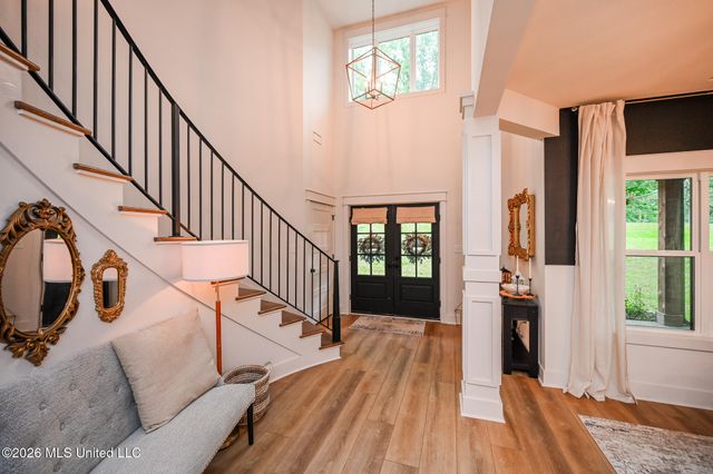190 Vinson Road, Hernando, MS 38632
