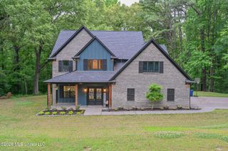 190 Vinson Road, Hernando, MS 38632