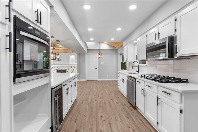 1815 Wellington Court, Arlington, TX 76013