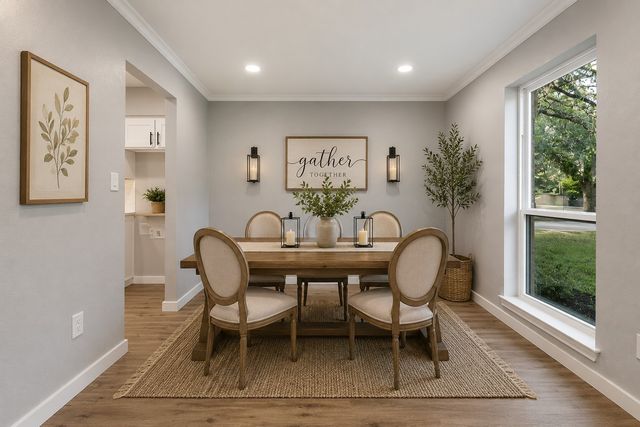1815 Wellington Court, Arlington, TX 76013