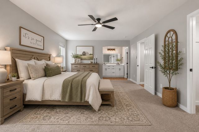 1815 Wellington Court, Arlington, TX 76013
