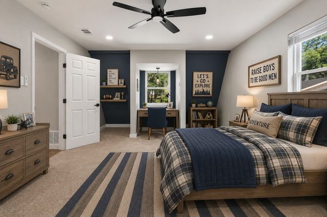 1815 Wellington Court, Arlington, TX 76013
