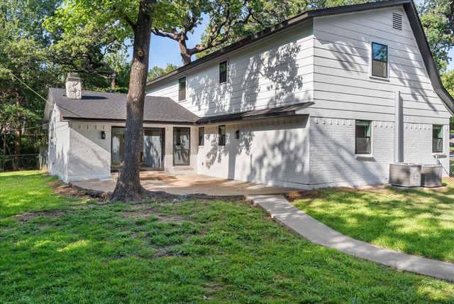 1815 Wellington Court, Arlington, TX 76013