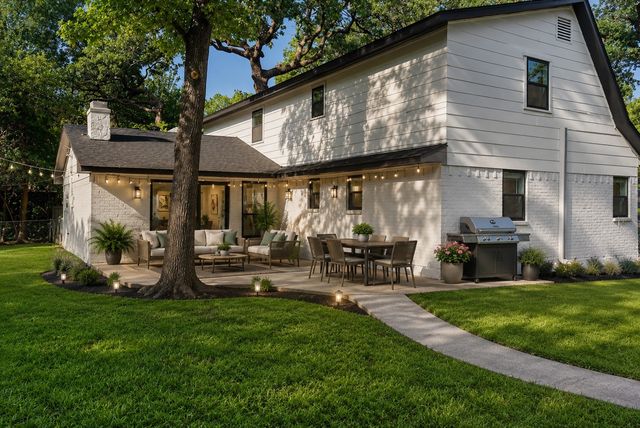 1815 Wellington Court, Arlington, TX 76013