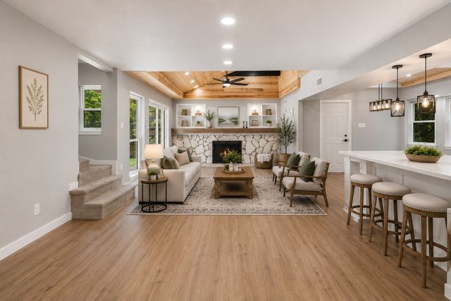 1815 Wellington Court, Arlington, TX 76013