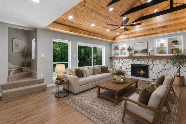 1815 Wellington Court, Arlington, TX 76013