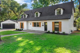 1815 Wellington Court, Arlington, TX 76013