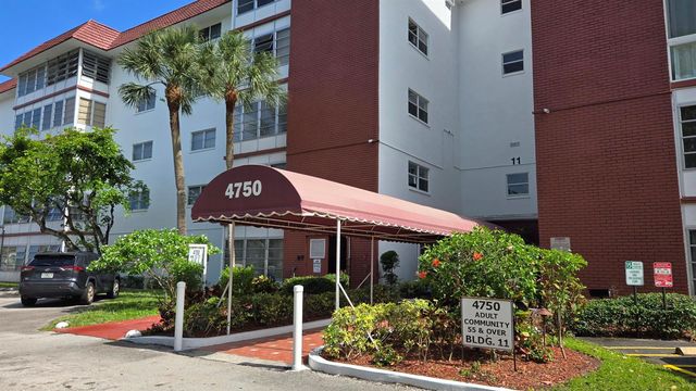 4750 NW 22nd Court 408, Lauderhill, FL 33313