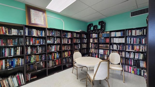 4750 NW 22nd Court 408, Lauderhill, FL 33313
