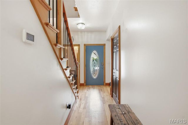 2838 Woodson Drive, Columbia, IL 62236