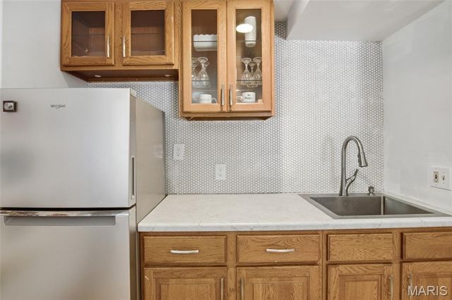 2838 Woodson Drive, Columbia, IL 62236