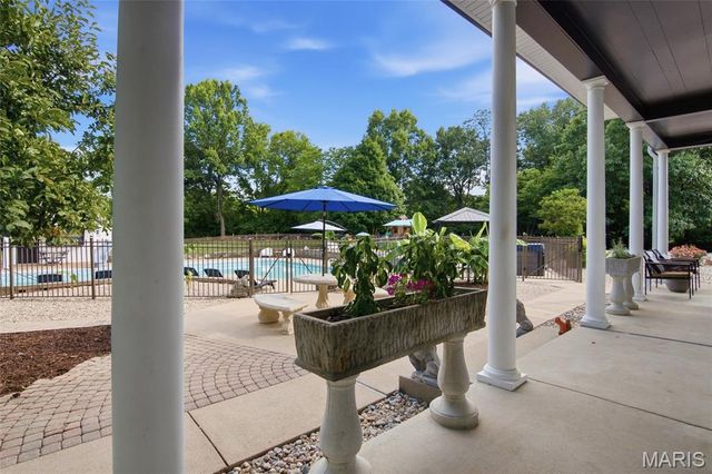 2838 Woodson Drive, Columbia, IL 62236