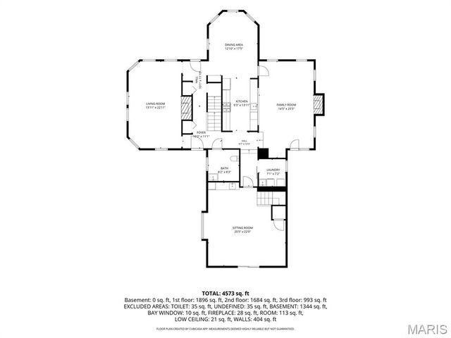 2838 Woodson Drive, Columbia, IL 62236